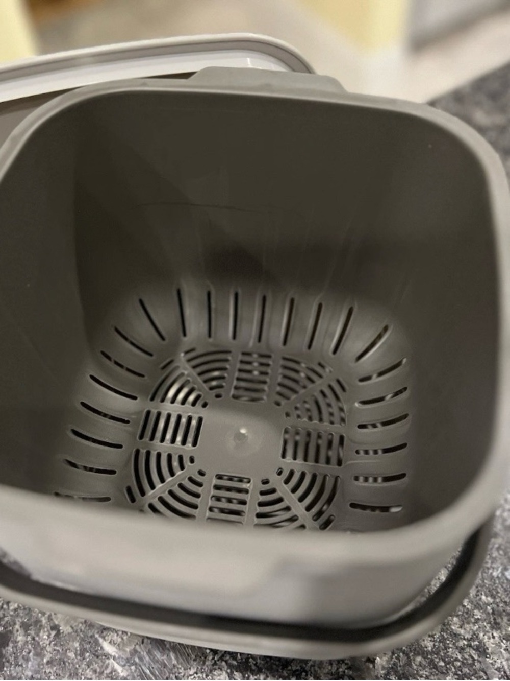 Target Mini~Countertop Composting Bin - Picture 4 of 6